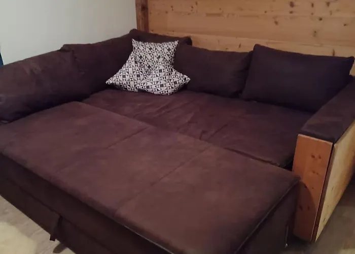 Wilder Kaiser Familien Ferienwohnung