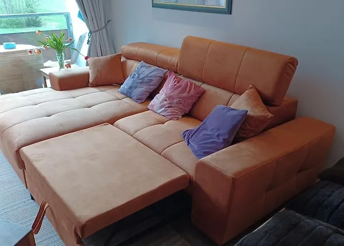 Wilder Kaiser Familien Ferienwohnung