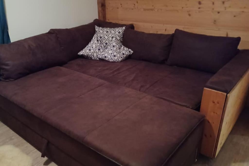 Wilder Kaiser Familien Apartment
