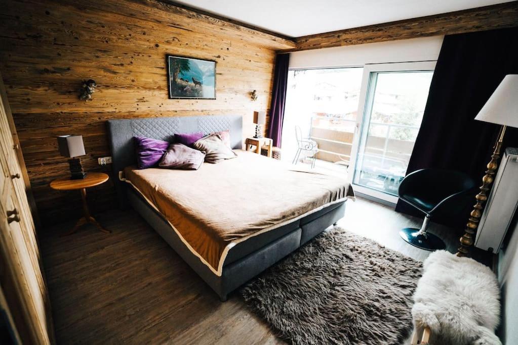 Apartment Wilder Kaiser Familien *