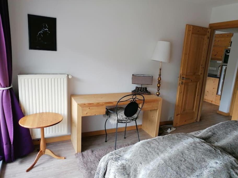 Wilder Kaiser Familien Apartment *