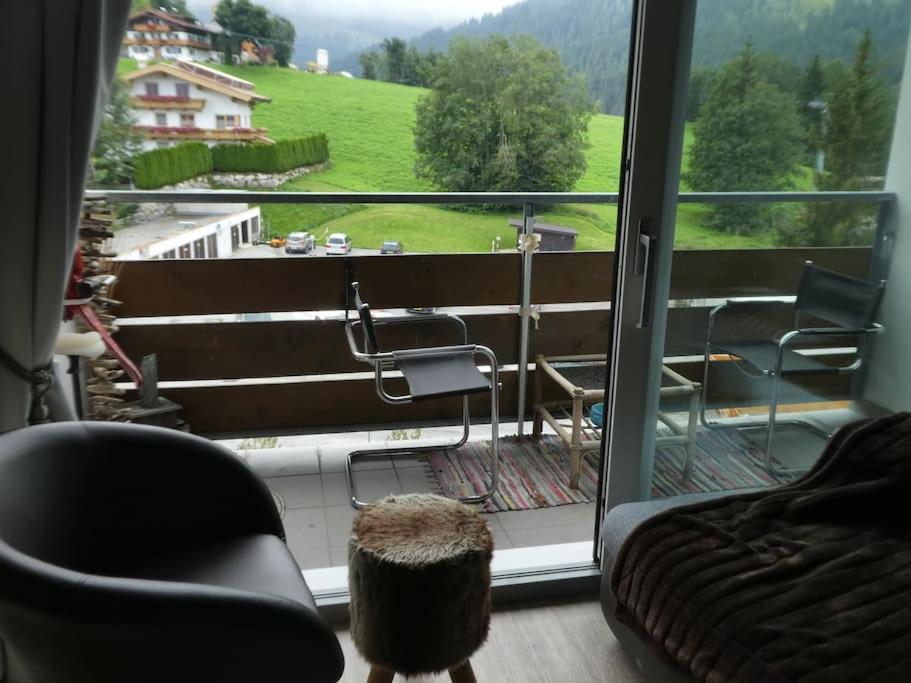 Wilder Kaiser Familien *