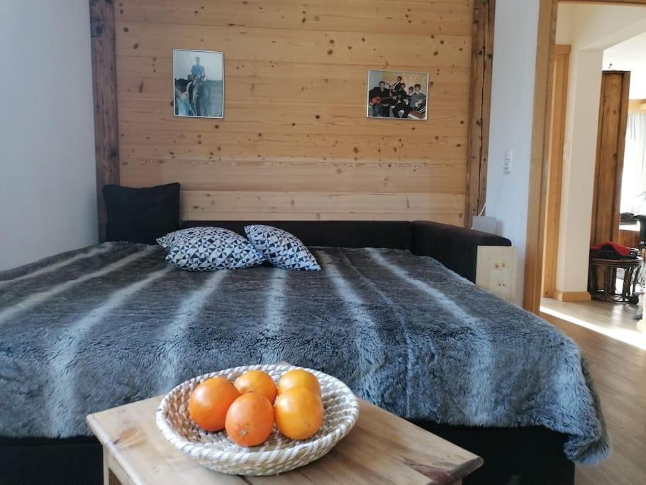 Wilder Kaiser Familien