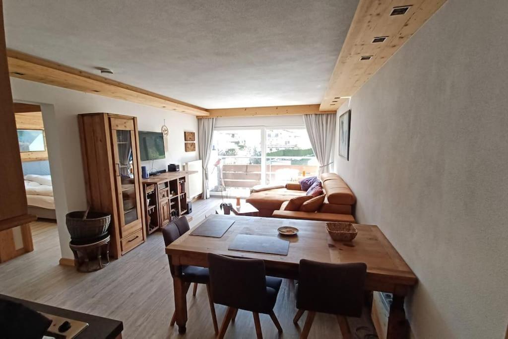Wilder Kaiser Familien Apartment