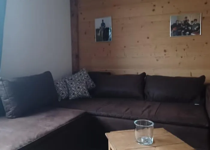 Wilder Kaiser Familien Ferienwohnung