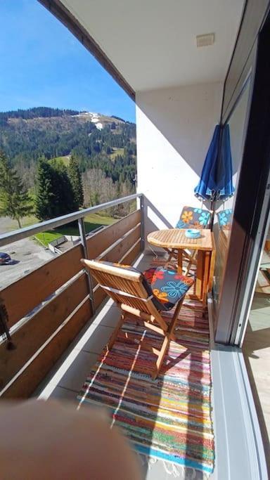 Wilder Kaiser Familien Ellmau