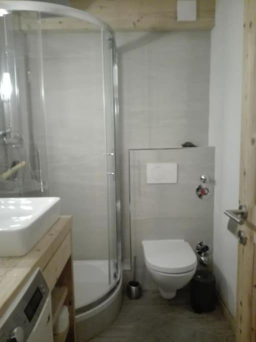 Apartamento Wilder Kaiser Familien Ellmau