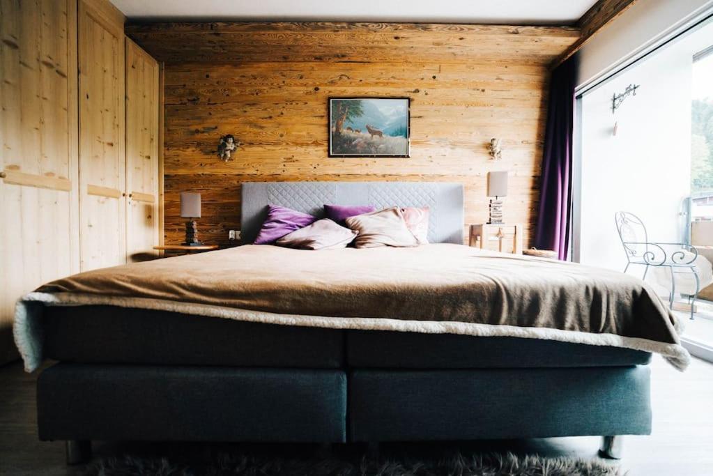 Apartamento Wilder Kaiser Familien