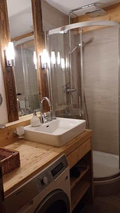 Wilder Kaiser Familien Apartamento
