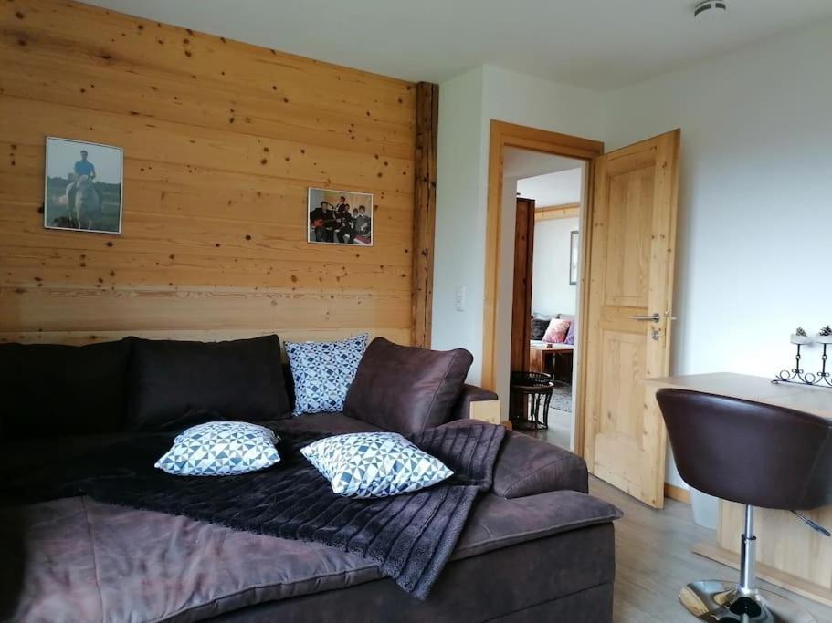 Apartamento Wilder Kaiser Familien Ellmau